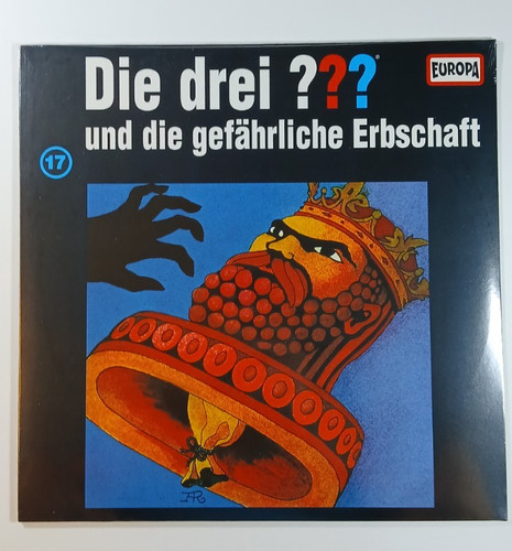 Ovp europa die - europa, drei