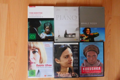 Dvds spielfilme über - dvds,