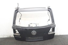 VW Touareg 7LA, 7L6, 7L7