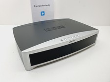 Bose AV 3-2-1 321 Serie III 3 Media Center ▶️ Steuerkonsole mit HDMI & CD / DVD