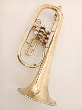 Flügelhorn mit 17cm Schallstück 