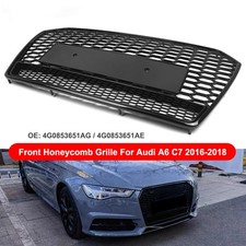 Für Audi A6 C7PA 16-18 Front