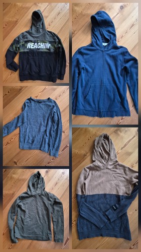 Kleiderpaket jungs winter - kleiderpaket,