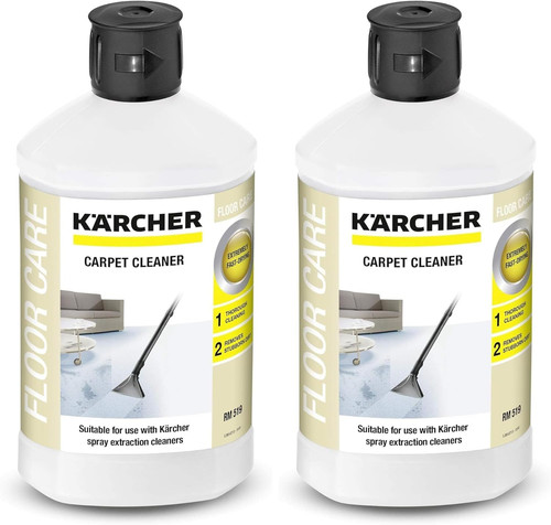 Kärcher teppichreiniger - kärcher, rm