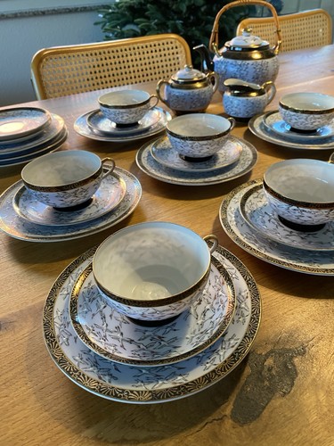 Antikes edles chinesische - edles,