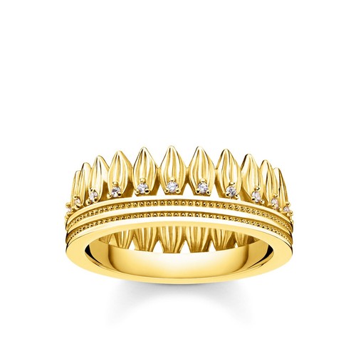 Thomas sabo tr2282 - sabo, ring