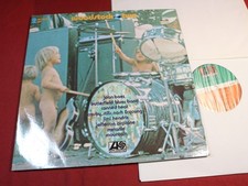 various  WOODSTOCK TWO  -