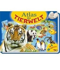 Atlas der Tierwelt