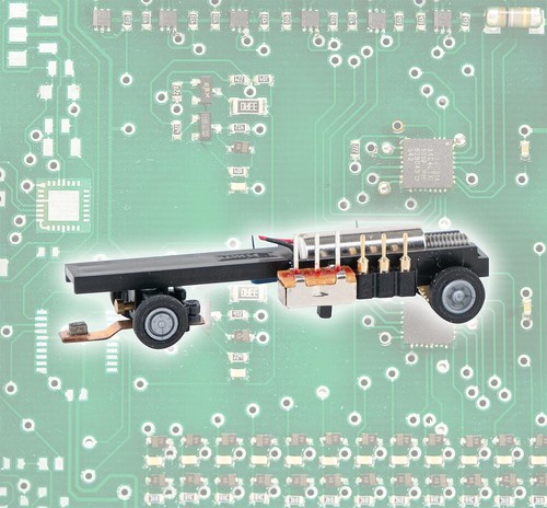 Faller 163710 car system - 163710,
