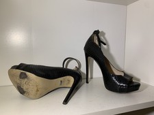 Buffalo Gr.37 - wie neu -