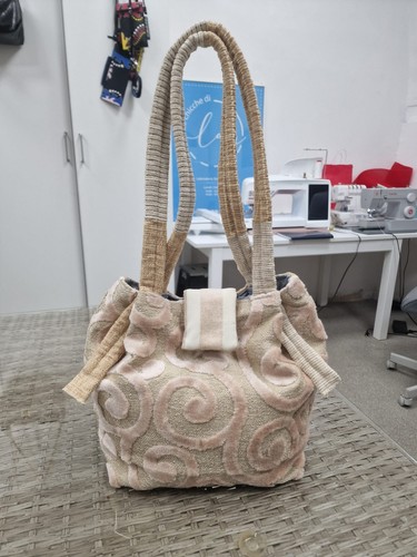 Tasche bag wendbar - tasche,