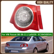 Heckleuchte Hecklicht Außen Links passend für VW Passat 05 3C 03/05-10/11