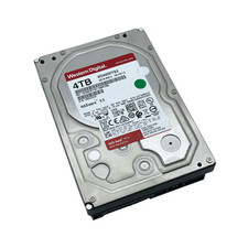 Western Digital WD Red Pro 4TB