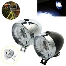 LED Bike Headlight Bicycle