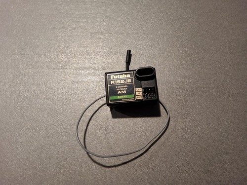 Robbe futaba r152je - r152je,, 40mhz