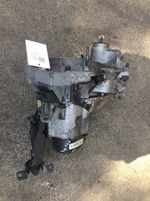 11250 Schaltgetriebe RENAULT