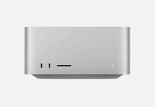 NEW Apple Mac Studio M3 Ultra