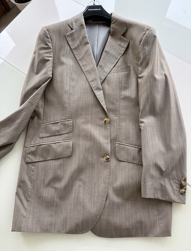 Joop herren anzug silk - anzug,