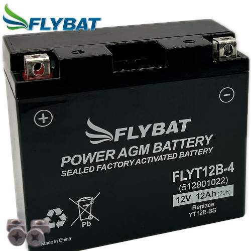 Batterie für yamaha xj6 - yamaha, 600