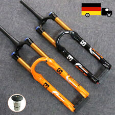 BUCKLOS Factory 38 27,5/29"