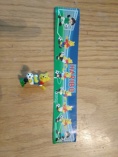 Fremdfigur haribo fussballer - 1,
