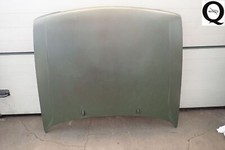 Motorhaube Audi Coupe 89 Bj 1990