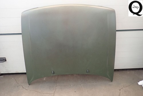 Motorhaube audi coupe bj - 89,
