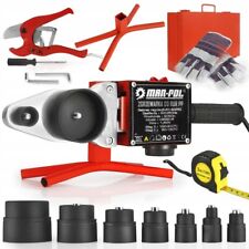 Muffenschweißgerät