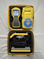 Trimble SPS620 TSC3 DR Total Roboterstation für Bauvermessung gebraucht Koste...