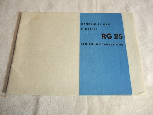 Alte ddr werbung - alte,