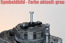 Kupplungsabzieher / Kupplung