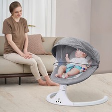Intelligente Baby Elektrische