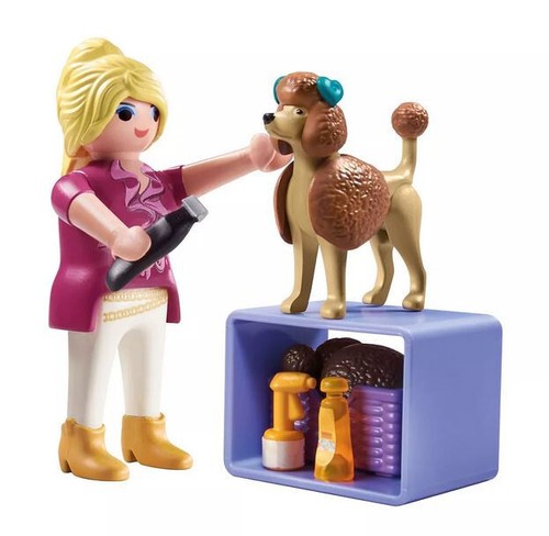 Playmobil life set - playmobil, 71747