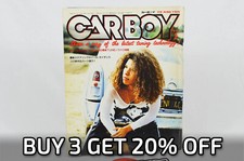 Carboy Jap Tuning Magazine 02