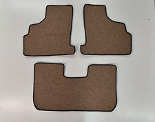 Maß- Fußmatten für Trabant 1.1 Innenausstattung