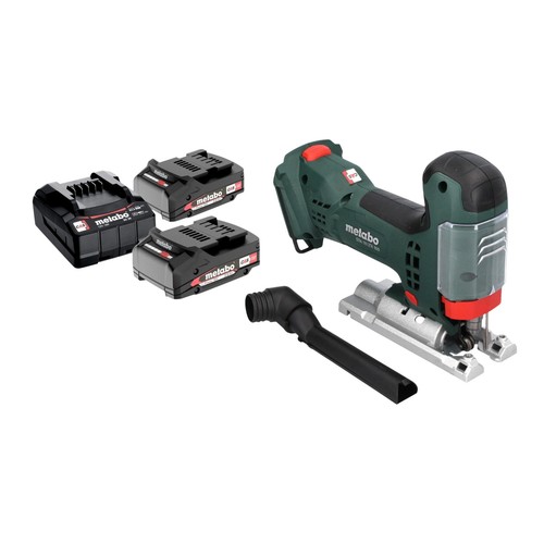 Metabo sta ltx - metabo,