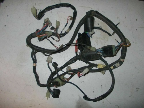 Kabelbaum yamaha 600 4br - yamaha,