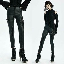 Punk rave gothic - rave,