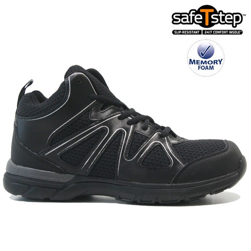 Herren sicherheitsstiefel - herren,
