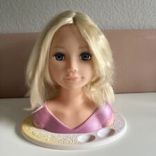 Zapf Creation Schmink- und Frisierkopf