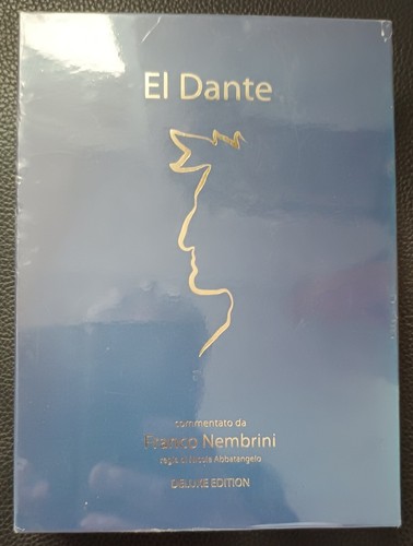 Dvd dante franco nembrini - dvd,