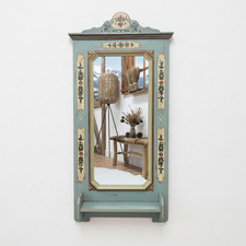 Voglauer anno 1700 spiegel - voglauer,