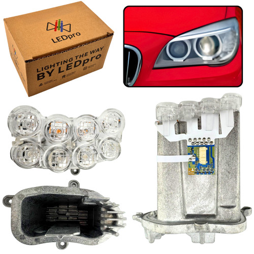 Led blinker modul - für, bmw