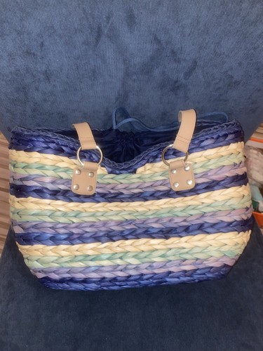 Shopper basttasche - shopper,,