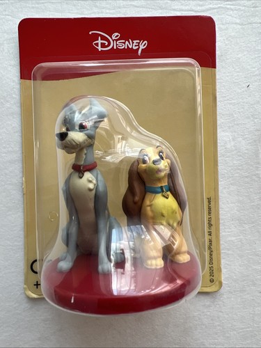 Disney susi und strolch - und,