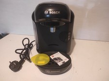 Bosch  Tassimo Kaffeemaschine Kapselmaschine 1200 W Typ CTPM07