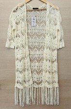 Reserved - Cardigan - Boho