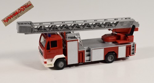 Herpa man m 2000 - man,