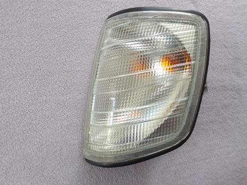 Mercedes benz w124 hella links - w124,