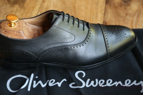 Oliver sweeney schwarz - oliver,